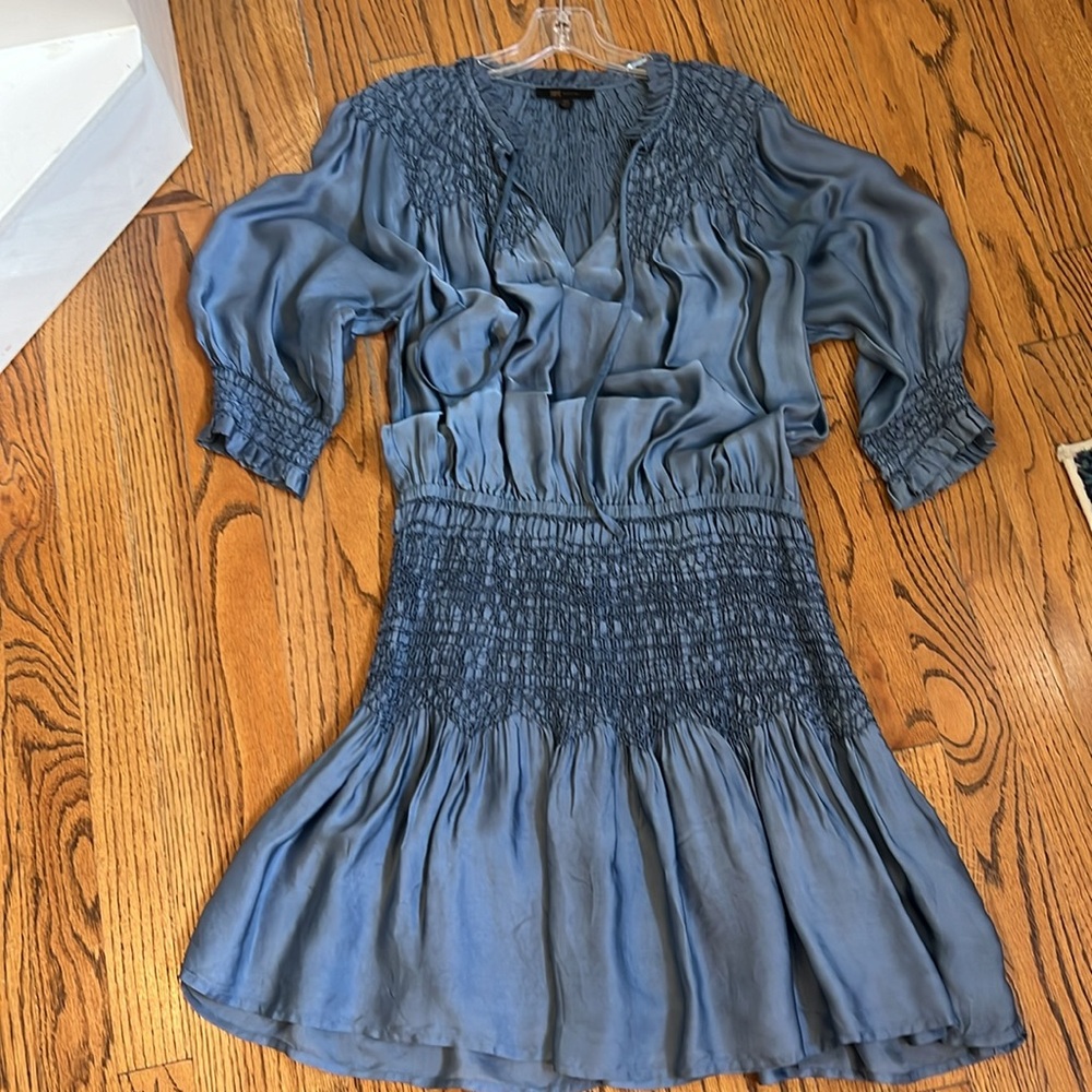 Frye Dress